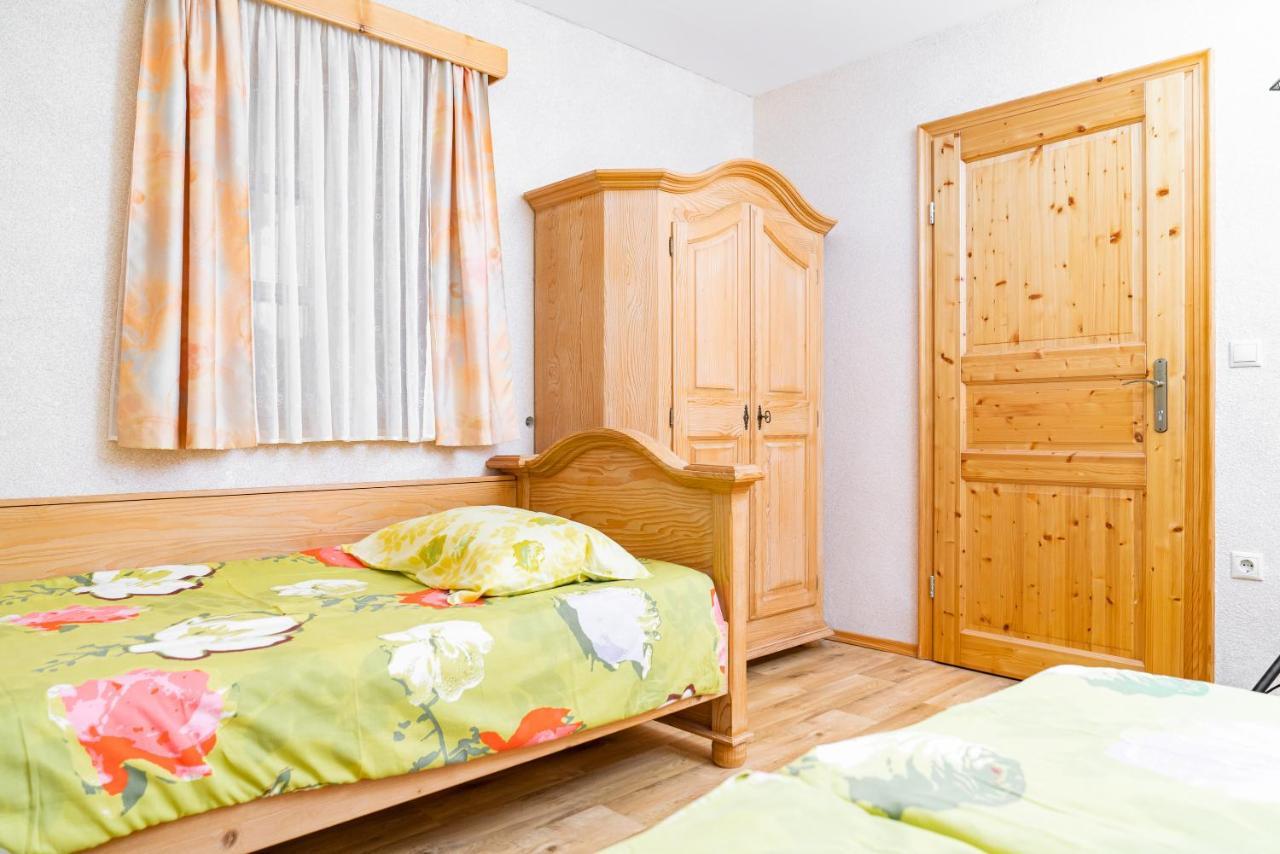 Okroglice Guesthouse Mocivnik מראה חיצוני תמונה