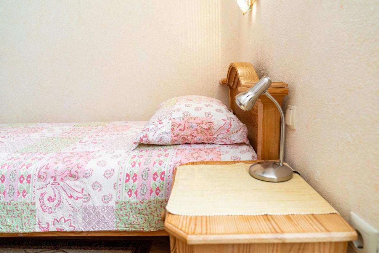 Okroglice Guesthouse Mocivnik מראה חיצוני תמונה
